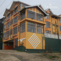 The Leisure Village Nuwara Eliya Отель