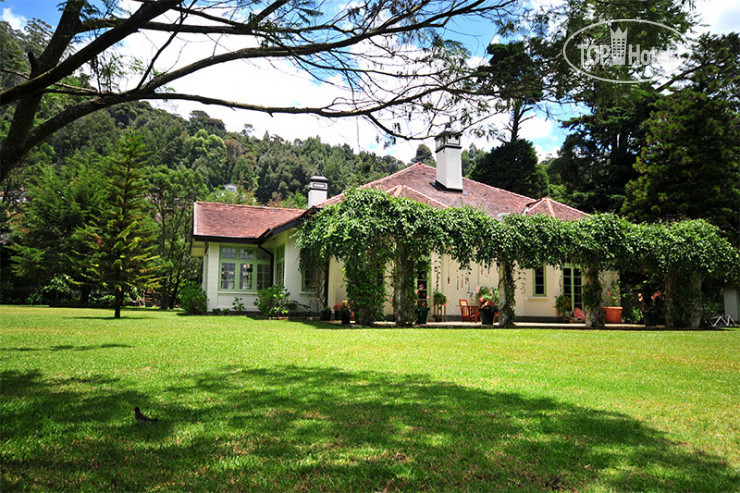 Фото Craigbank Nuwaraeliya