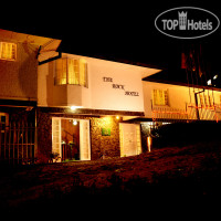 The Rock Hotel 