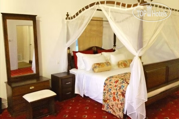 Little England By Joes