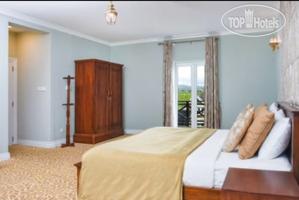 Little England By Joes