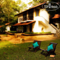 Cinnamon Lodge Habarana 5*