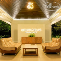 Aprota Villas Boutique 