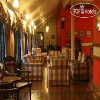 Bandarawela Hotel Холл