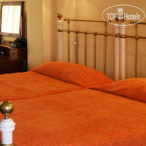 Bandarawela Hotel Standard Double Room