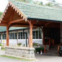 Bandarawela Hotel 3*