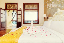 Kabalana Boutique Hotel & SPA 3*