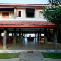 Divya Lagoon Resort 