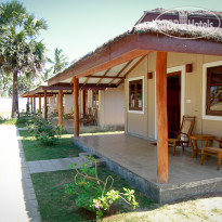 Divya Lagoon Resort 