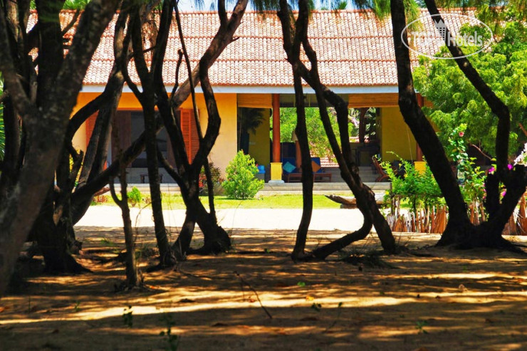 Новые добавленные фото туристов Khomba House
