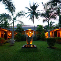 Chaarya Resort & Spa by Chandrika 