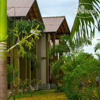 Chaarya Resort & Spa by Chandrika 