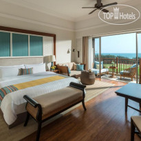 Shangri-Las Hambantota Resort & Spa 