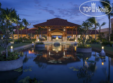 Shangri-La's Hambantota Resort & Spa 5*