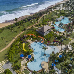 Shangri-La's Hambantota Resort & Spa 5*