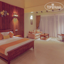 Birds Resort Hambantota 