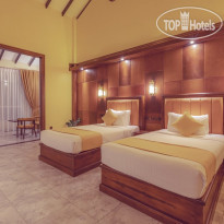 Birds Resort Hambantota 