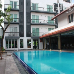 Passi Bay Hotel 3*