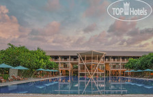 Breeze Passikudah 5*