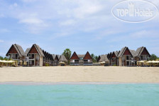 Maalu Maalu Resort & Spa 4*