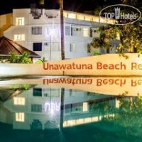 Calamander Unawatuna Beach 4*