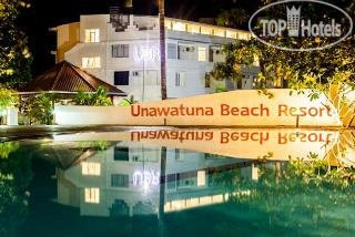 Фотографии отеля  Calamander Unawatuna Beach 4*