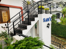 Sam's Guest House