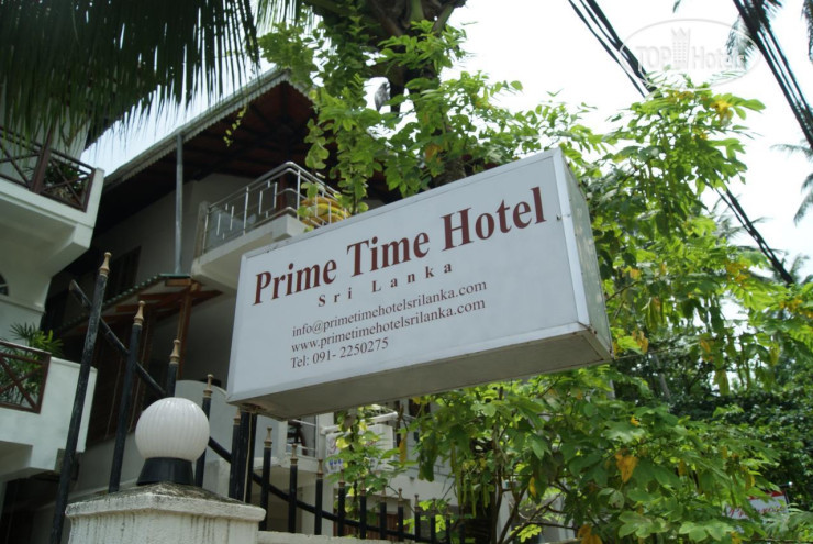 Photos Prime Time Hotel Sri Lanka