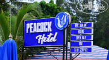 Peacock Hotel