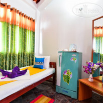 Peacock Hotel