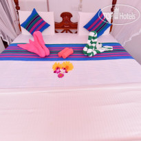 Peacock Hotel
