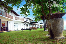 Joes Resort Unawatuna 4*