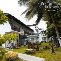 Joes Resort Unawatuna 4*