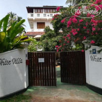 White Villa 
