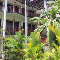 Tropicana Guesthouse 