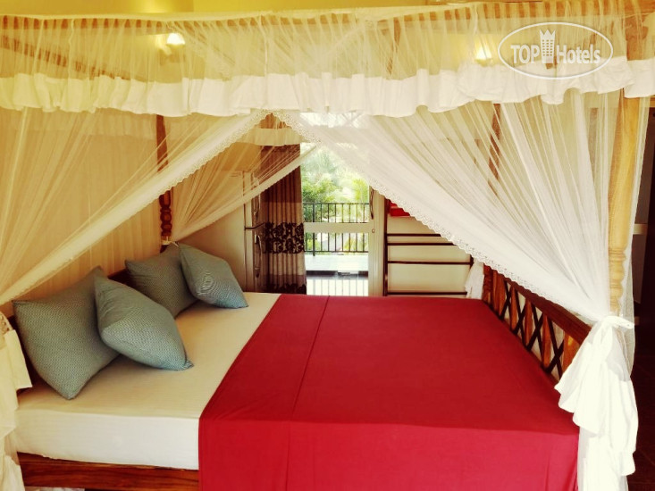 Coral Palm Villa & Appartments