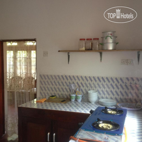 Новые добавленные фото туристов Kaetana Lanka Guesthouse