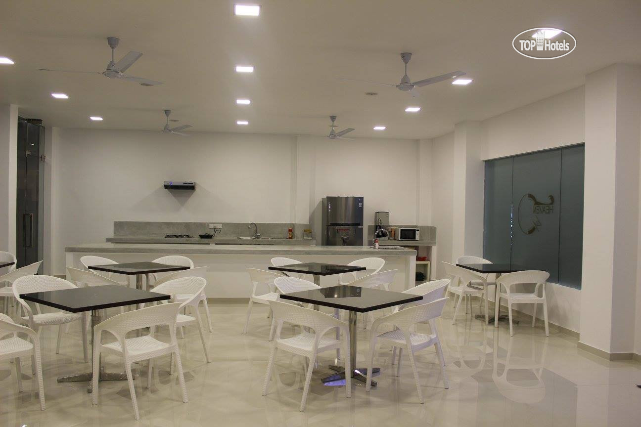 Heaven by o унаватуна