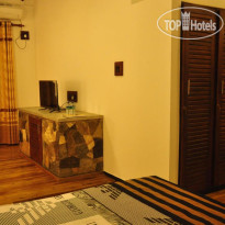 Asantha Guest House 