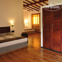 Asantha Guest House 