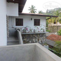 Asantha Guest House 