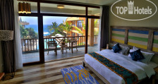 Thaproban Pavilion Waves 5*