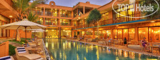 Thaproban Pavilion Waves 5*