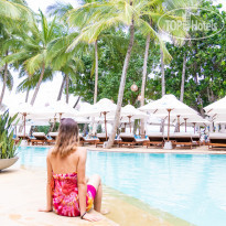 Angel Beach Unawatuna Hotel Exterior And Pool