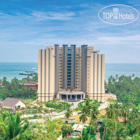 Araliya Beach Resort & Spa Unawatuna 5*