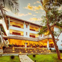Serenity Boutique Unawatuna 