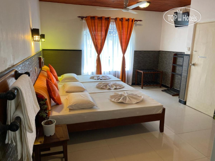 Beach Walk Hotel Unawatuna