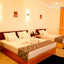 Tevins Place Hotel 