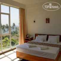 Tevins Place Hotel 