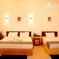 Tevins Place Hotel 